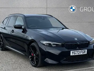 Usado BMW M340