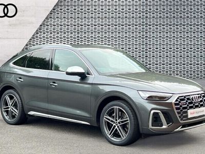 Audi Q5 Sportback