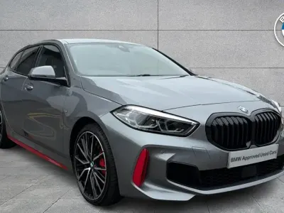 Used BMW 128 ti
