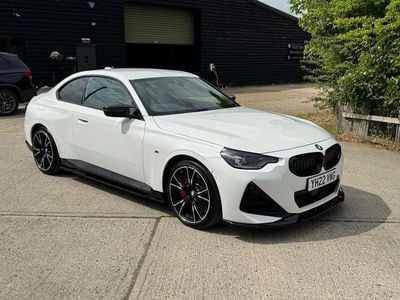 BMW M240