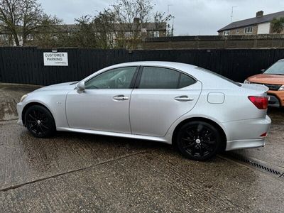 Lexus IS250