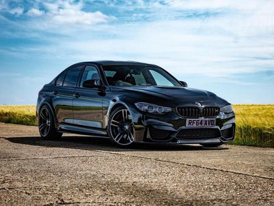 BMW M3