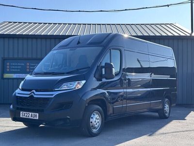 Citroën Relay