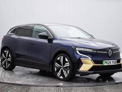 Renault Mégane