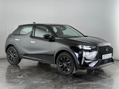 DS Automobiles DS3