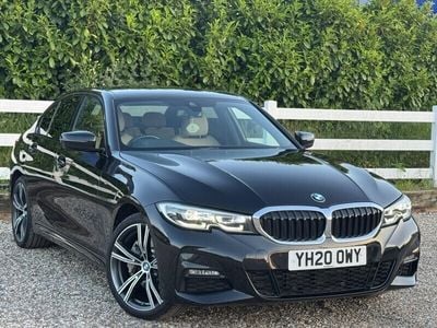 BMW 330e