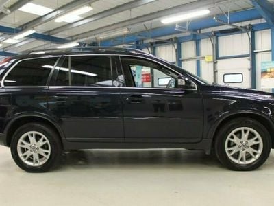 Usado Volvo XC90 185 HP (136 kW) 2006 SUV