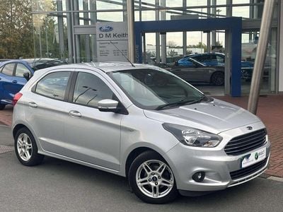 Ford Ka Plus