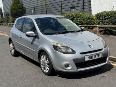 Renault Clio II