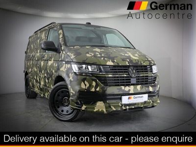 VW T6.1