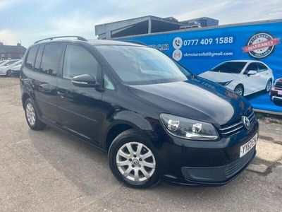VW Touran