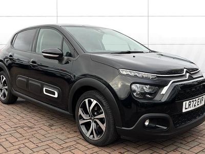 Used Citroën C3 PureTech 110 HP (80 kW) 2023 Hatchback