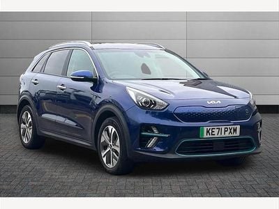 Kia e-Niro