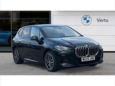 Used BMW 220 M Sport 154 HP (113 kW) 2025 Other Estate