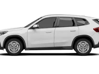 Used BMW iX1