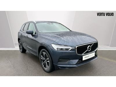 used Volvo XC60 2.0 T4 190 Edition 5dr Geartronic Petrol Estate
