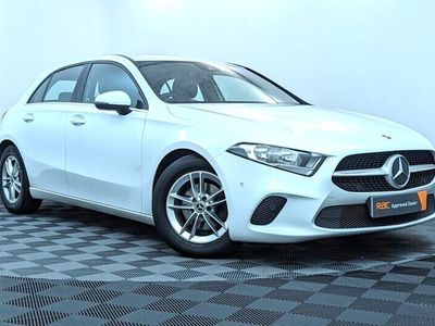 used Mercedes 180 A-Class Hatchback (2019/69)ASE Executive 7G-DCT auto 5d