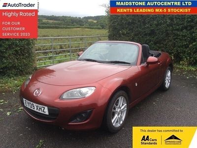 Mazda MX5