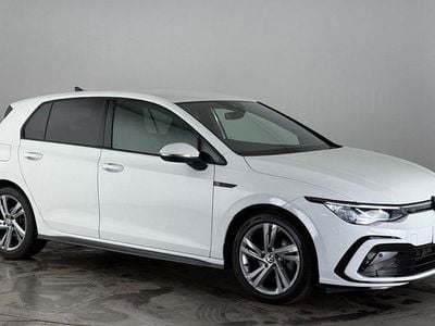 VW Golf VIII