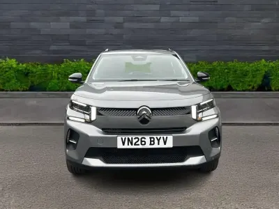Begagnad Citroën C3