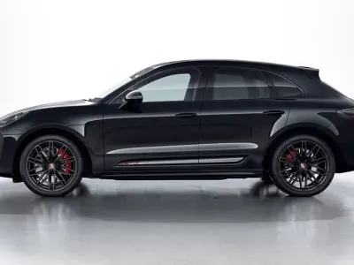 Usado Porsche Macan GTS
