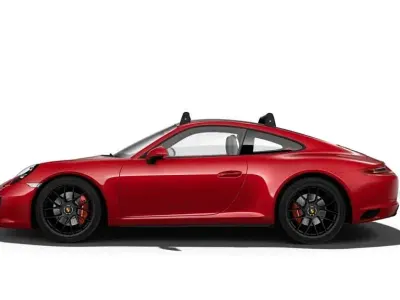 Used Porsche 911 Carrera 4 GTS