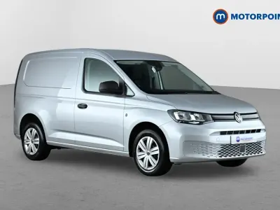 Used VW Caddy