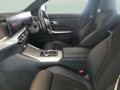 BMW 330e