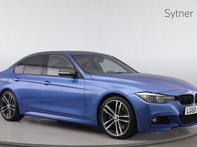 used BMW 340 i M Sport Shadow Edition Saloon AT