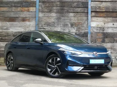 Used VW ID.7