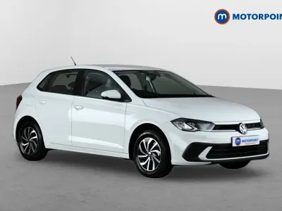 Used VW Polo