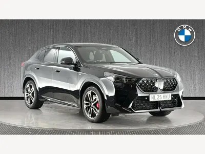 Usado BMW X2