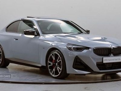 BMW M240