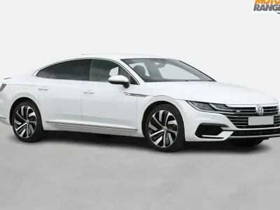 Used VW Arteon R-line 190 HP (139 kW) 2020 Coupe