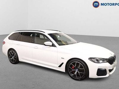 BMW 530e