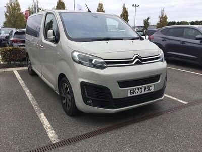 Citroën Spacetourer