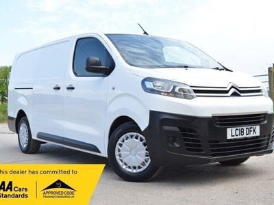 Citroën Dispatch