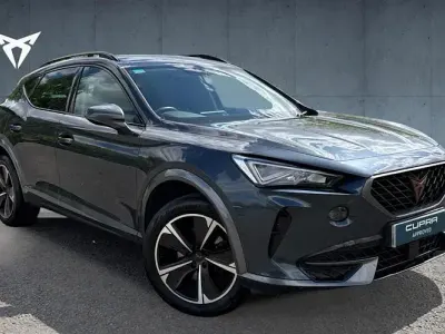Usado Cupra Formentor 150 CV (110 kW) 2024 SUV