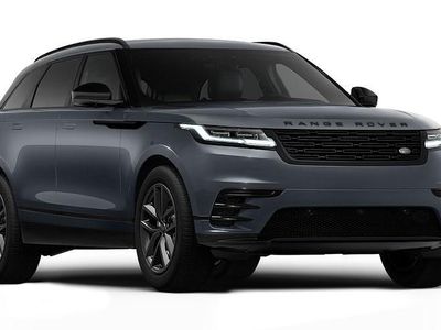 New 2025 Land Rover Range Rover Velar SE Dynamic SUV | £59,404 (Fair price)