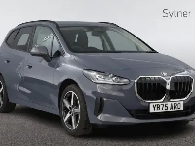 Used BMW 220 Active Tourer