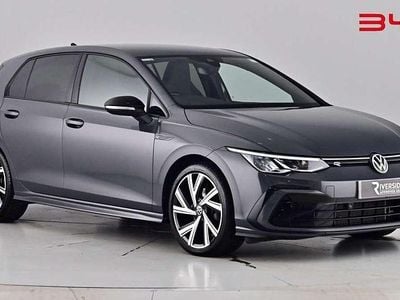 VW Golf VIII