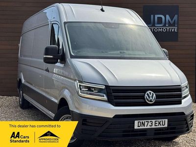 VW Crafter