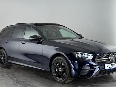 Mercedes E300