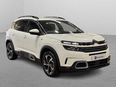 Used Citroën C5 Shine 226 HP (166 kW) 2022 Hatchback