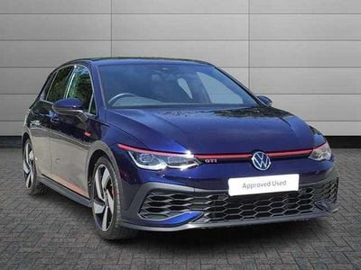 Used 2020 VW Golf VII GTI Clubsport | £27,495 (Good price)