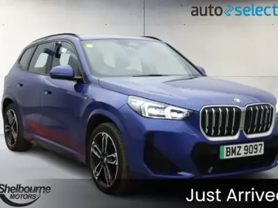 Used BMW iX1 M Sport 279 kW (380 HP) 2023 SUV