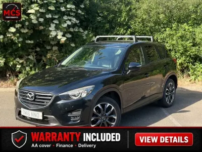 Used Mazda 6