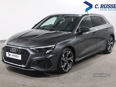 Audi A3 e-tron