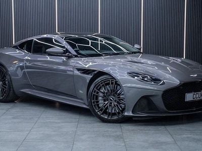 Aston Martin DBS