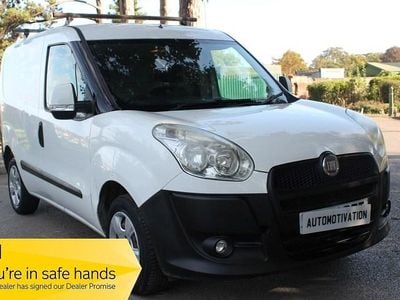Fiat Doblò